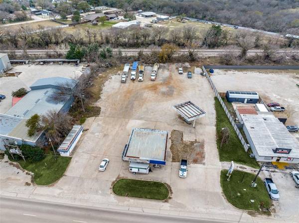 1501 Chico Highway, Bridgeport, TX 76426