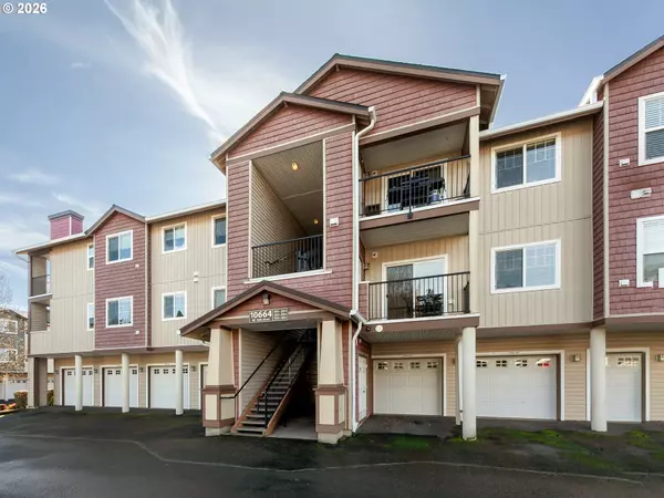 Hillsboro, OR 97006,10664 NE HOLLY ST #204