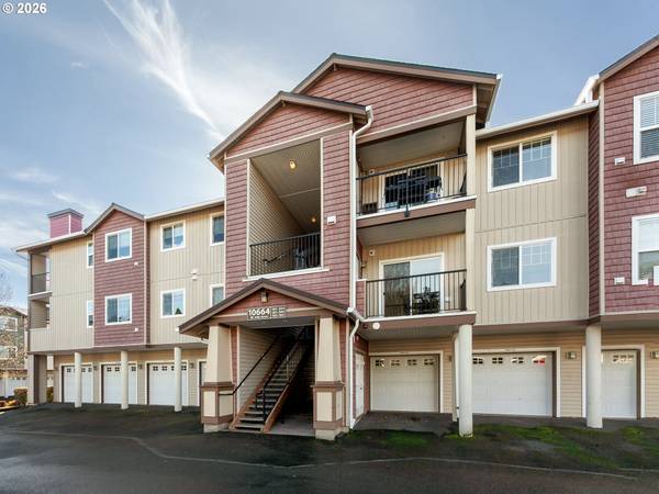 10664 NE HOLLY ST #204, Hillsboro, OR 97006