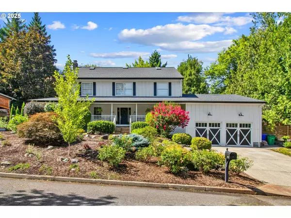 8527 SW 50TH AVE, Portland, OR 97219