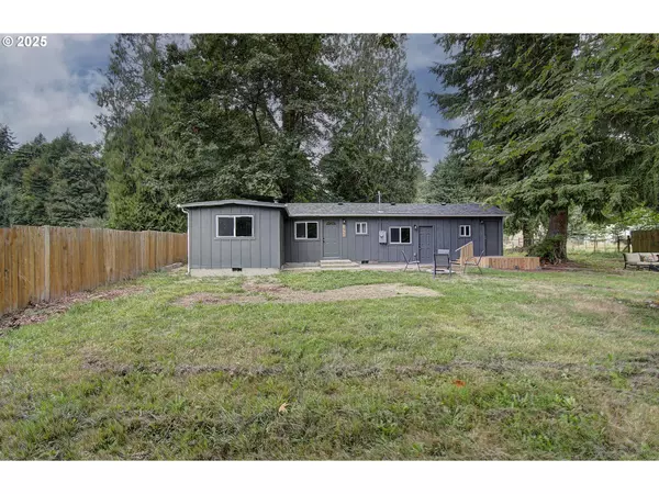 16790 LEWIS RIVER RD, Cougar, WA 98616