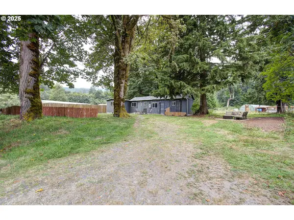 16790 LEWIS RIVER RD, Cougar, WA 98616