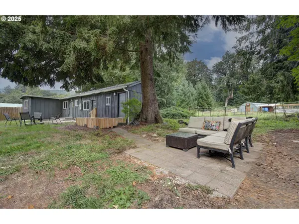 16790 LEWIS RIVER RD, Cougar, WA 98616