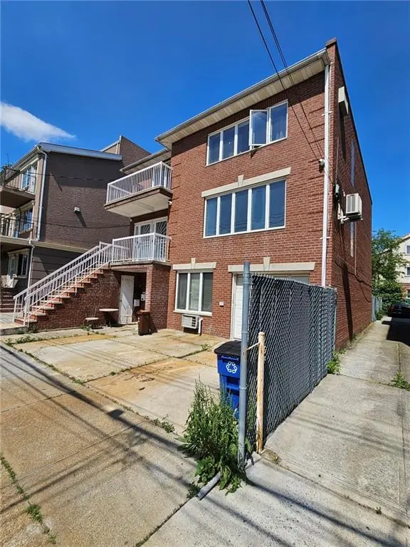 2839 Ford ST, Brooklyn, NY 11235