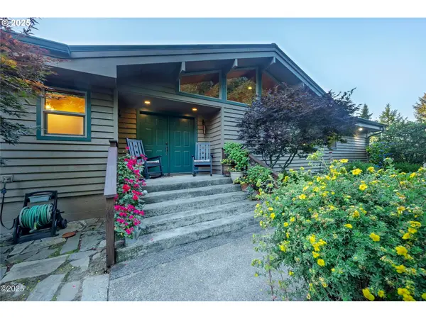 7667 NE PARK LN, Otis, OR 97368