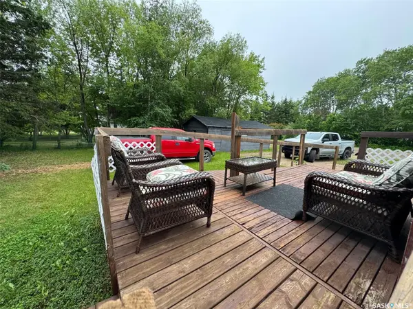 301 3rd AVENUE, Spalding, SK S0K 4C0