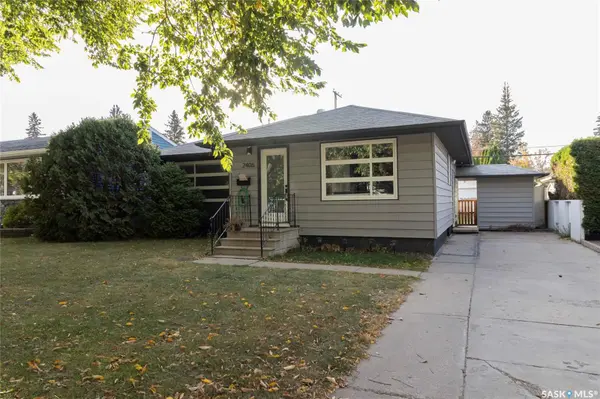 2406 Cairns AVENUE, Saskatoon, SK S7J 1V3