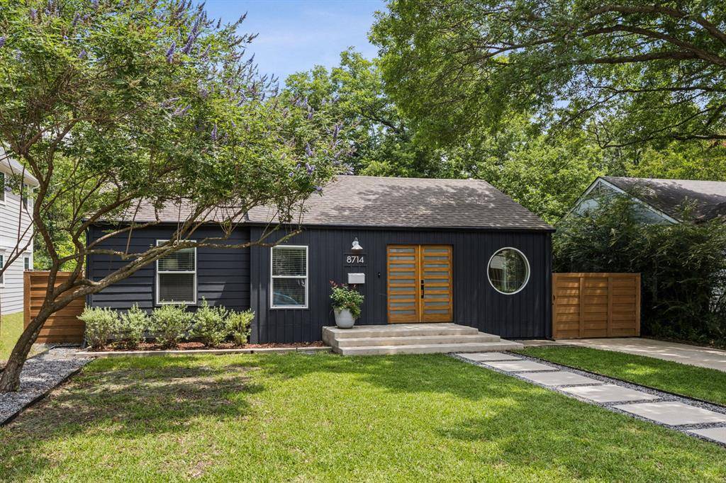 8714 Redondo Drive, Dallas, TX 75218