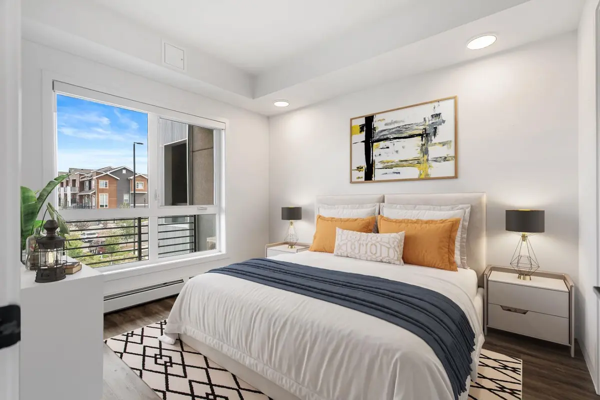 350 Livingston Common NE #2311, Calgary, AB T3P 1M5