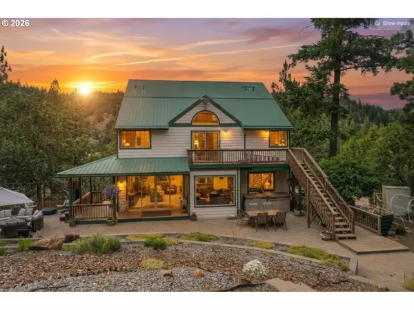 304 TOAD RD, Goldendale, WA 98620