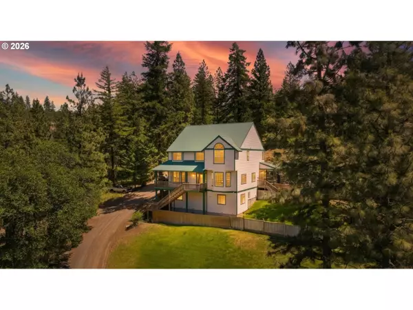 Goldendale, WA 98620,304 TOAD RD