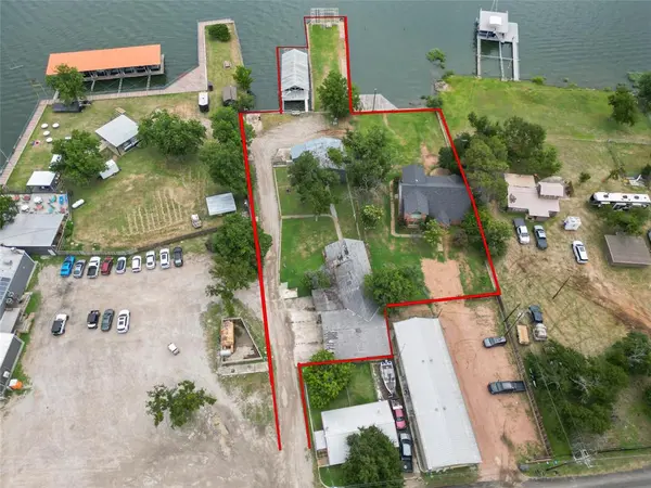 310/250 HIGH TOP STREET, Lake Brownwood, TX 76801