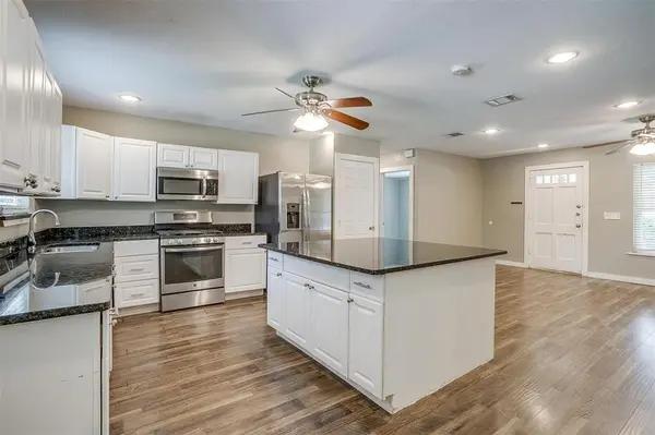 3524 South Drive, Fort Worth, TX 76109