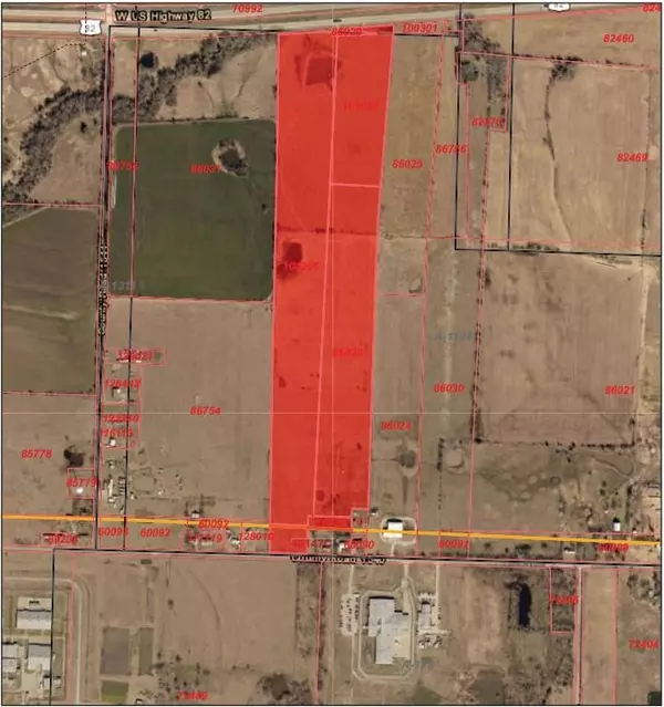 Bonham, TX 75418,TBD Hwy 82