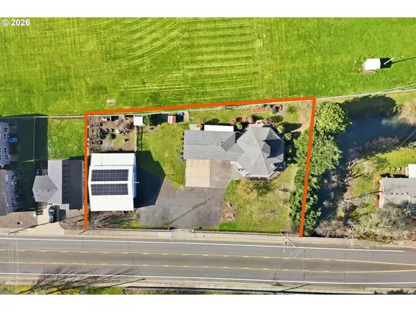 Lebanon, OR 97355,1750 S 2nd ST