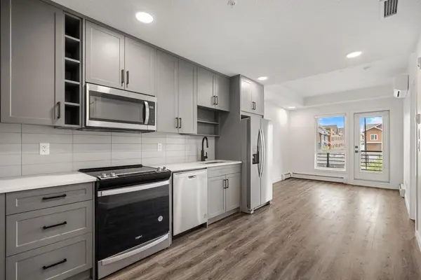 350 Livingston Common NE #2311, Calgary, AB T3P 1M5