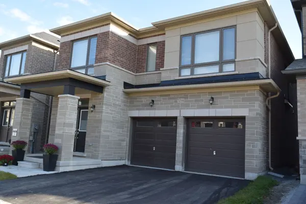 1219 Wilmington AVE, Oshawa, ON L1L 0T9