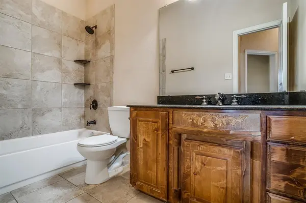 1120 Whispering Meadows, Crowley, TX 76036