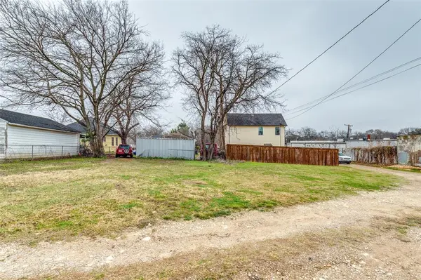 1025 S Oak Cliff Boulevard, Dallas, TX 75208