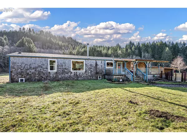 Yachats, OR 97498,4834 YACHATS RIVER RD