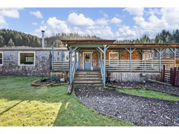 Yachats, OR 97498,4834 YACHATS RIVER RD