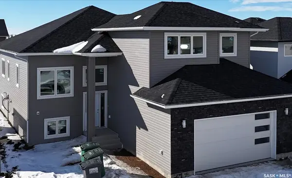 503 Kinloch COURT, Saskatoon, SK S7M 5K1