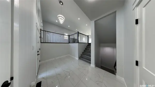 503 Kinloch COURT, Saskatoon, SK S7M 5K1