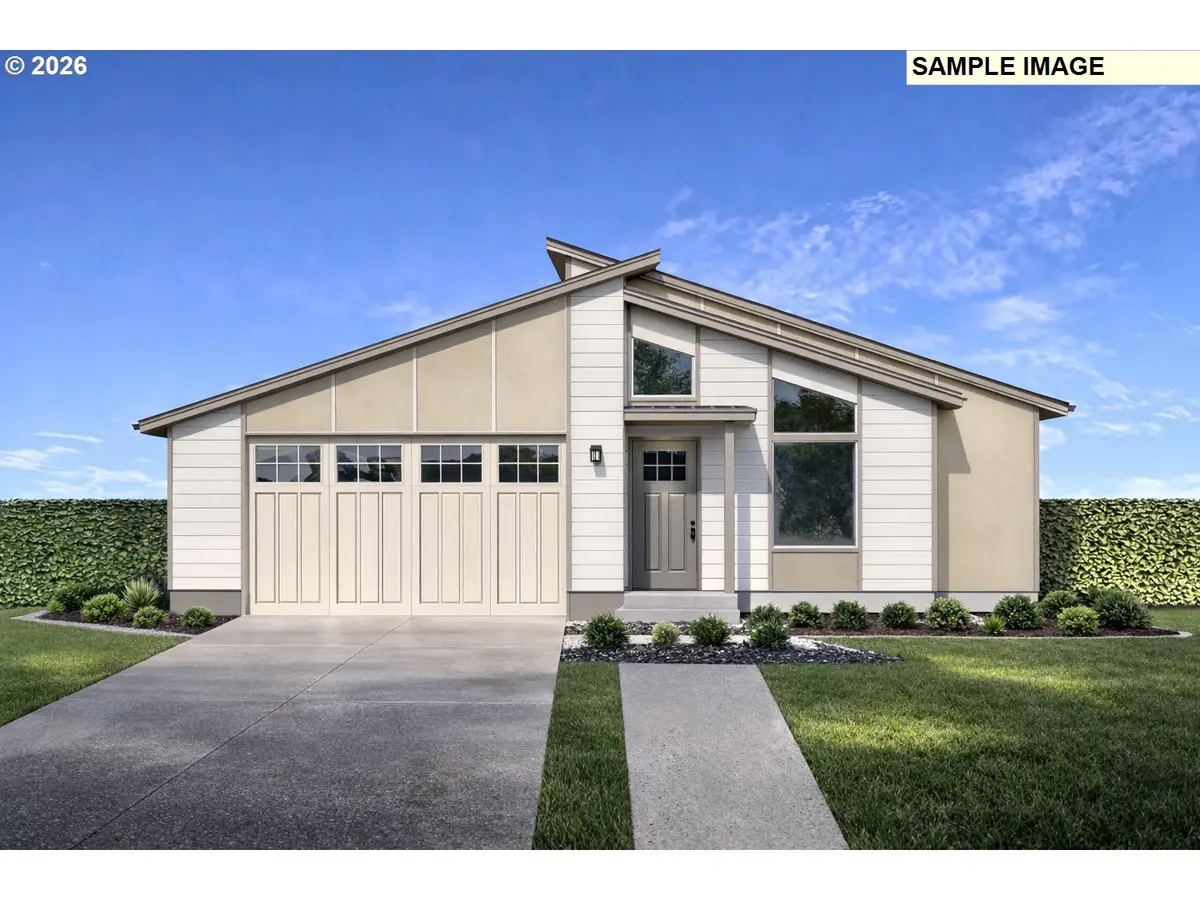 1723 SE Hankel ST, Dallas, OR 97338