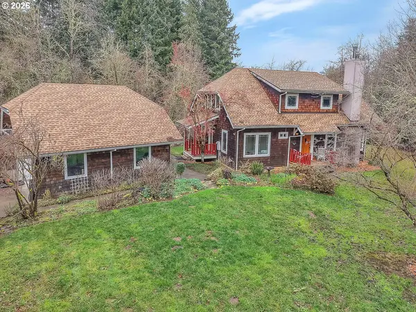 34581 HAMMERBECK LN, Warren, OR 97053