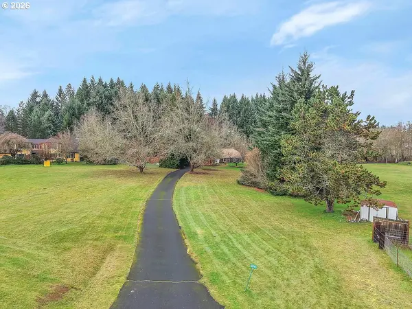 34581 HAMMERBECK LN, Warren, OR 97053