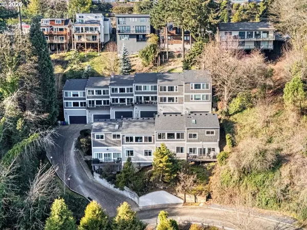 Portland, OR 97201,1932 SW MILL STREET TER