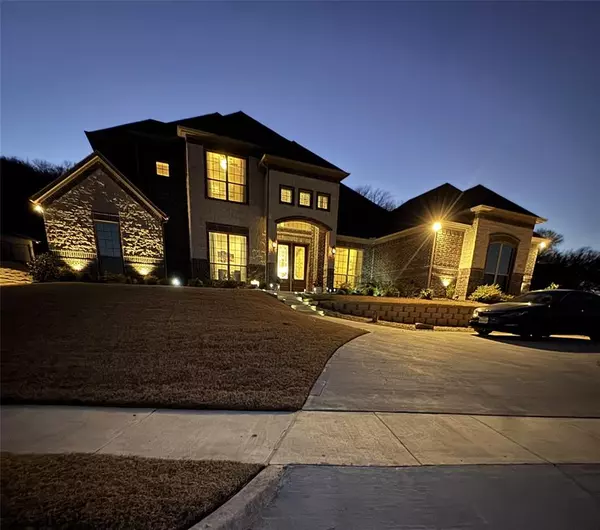 Cedar Hill, TX 75104,2454 Creekwood Drive