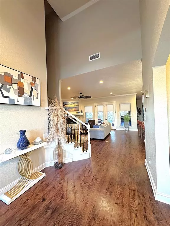 Cedar Hill, TX 75104,2454 Creekwood Drive