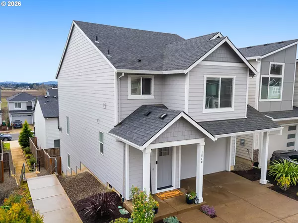 Forest Grove, OR 97116,1540 19TH AVE