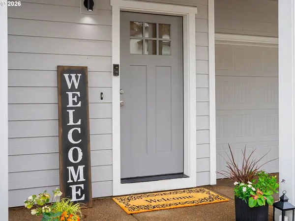 1540 19TH AVE, Forest Grove, OR 97116