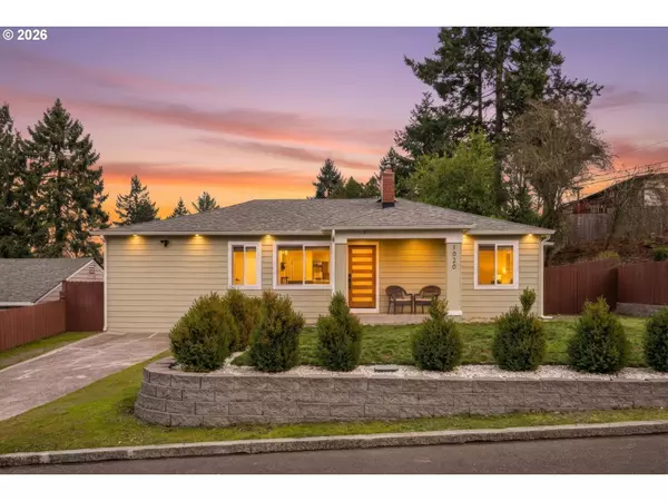 1020 SE 113TH AVE, Portland, OR 97216