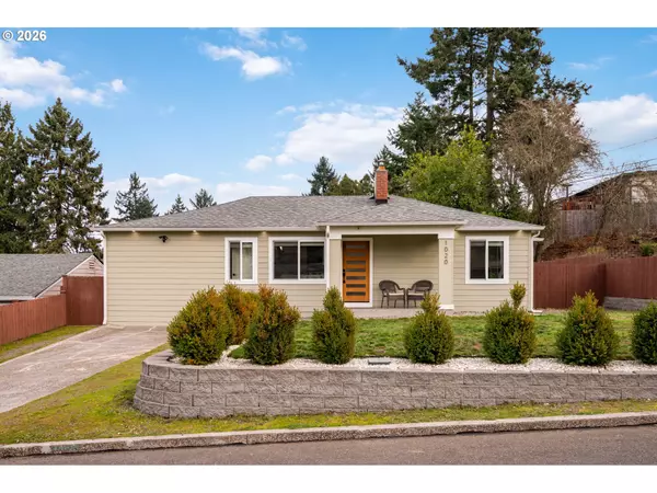 Portland, OR 97216,1020 SE 113TH AVE