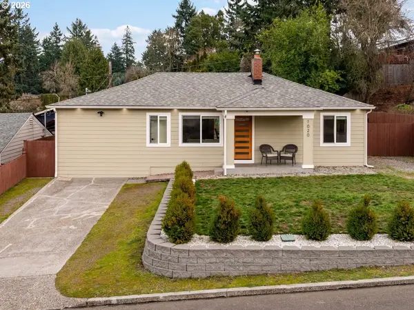 1020 SE 113TH AVE, Portland, OR 97216