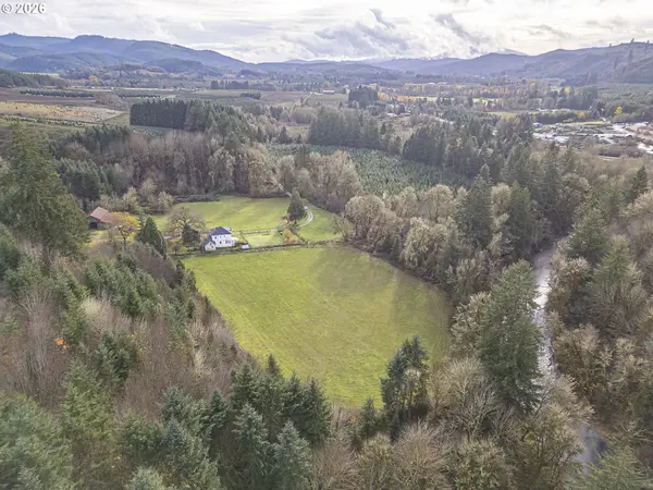 Monmouth, OR 97361,24141 MAGEE RD