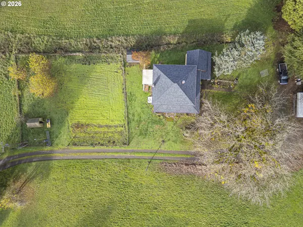 24141 MAGEE RD, Monmouth, OR 97361