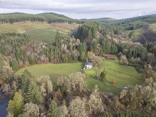 24141 MAGEE RD, Monmouth, OR 97361