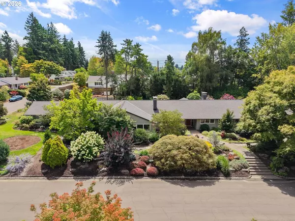 7550 SW LAUREL ST, Portland, OR 97225