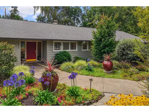 Portland, OR 97225,7550 SW LAUREL ST