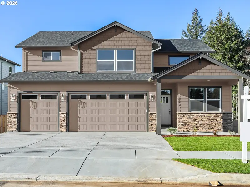 18970 SE CROOKED RIVER ST #52, Sandy, OR 97055