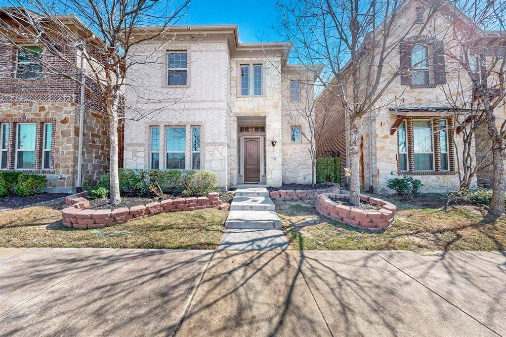 792 Huntingdon Street, Coppell, TX 75019