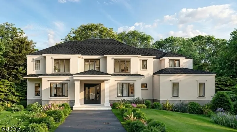 13 Penwood Rd, Livingston Twp., NJ 07039