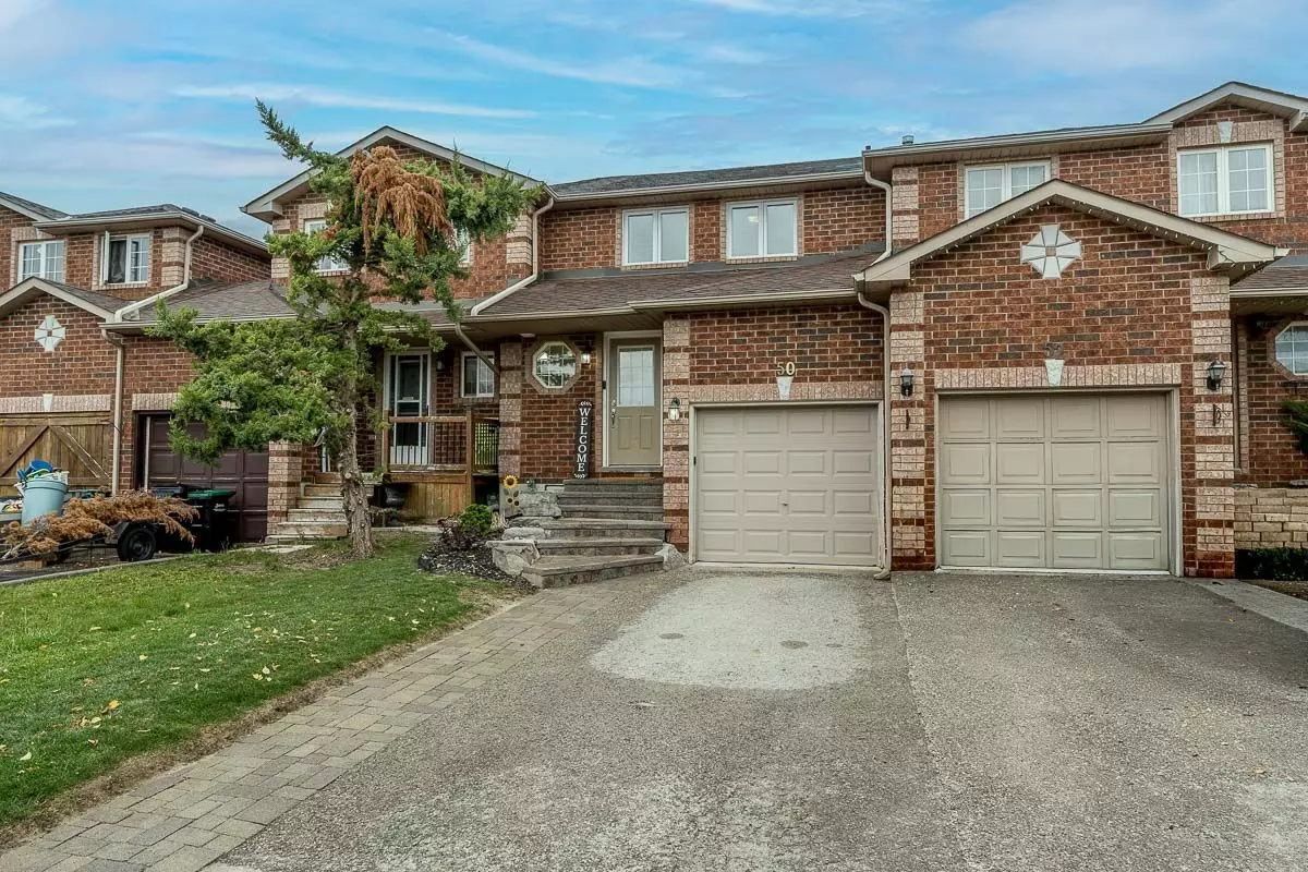 Barrie, ON L4N 0X6,50 Raymond CRES