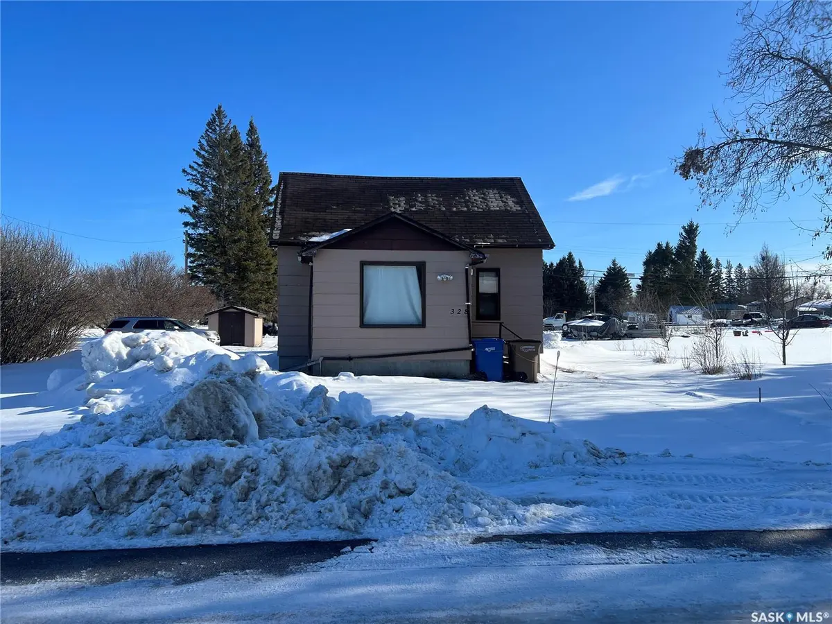328 Windsor AVENUE, Porcupine Plain, SK S0E 1A0