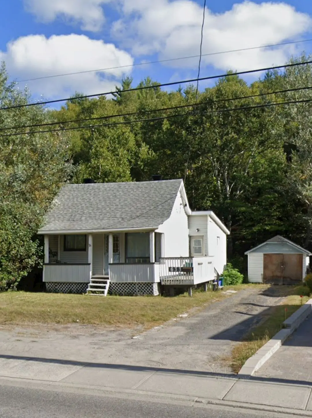 633 Kingsway N/A, Greater Sudbury, ON P3B 2E4