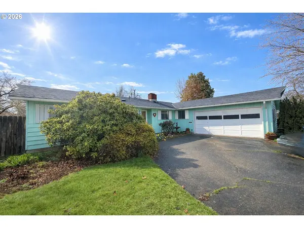 Springfield, OR 97477,126 WOODLANE DR